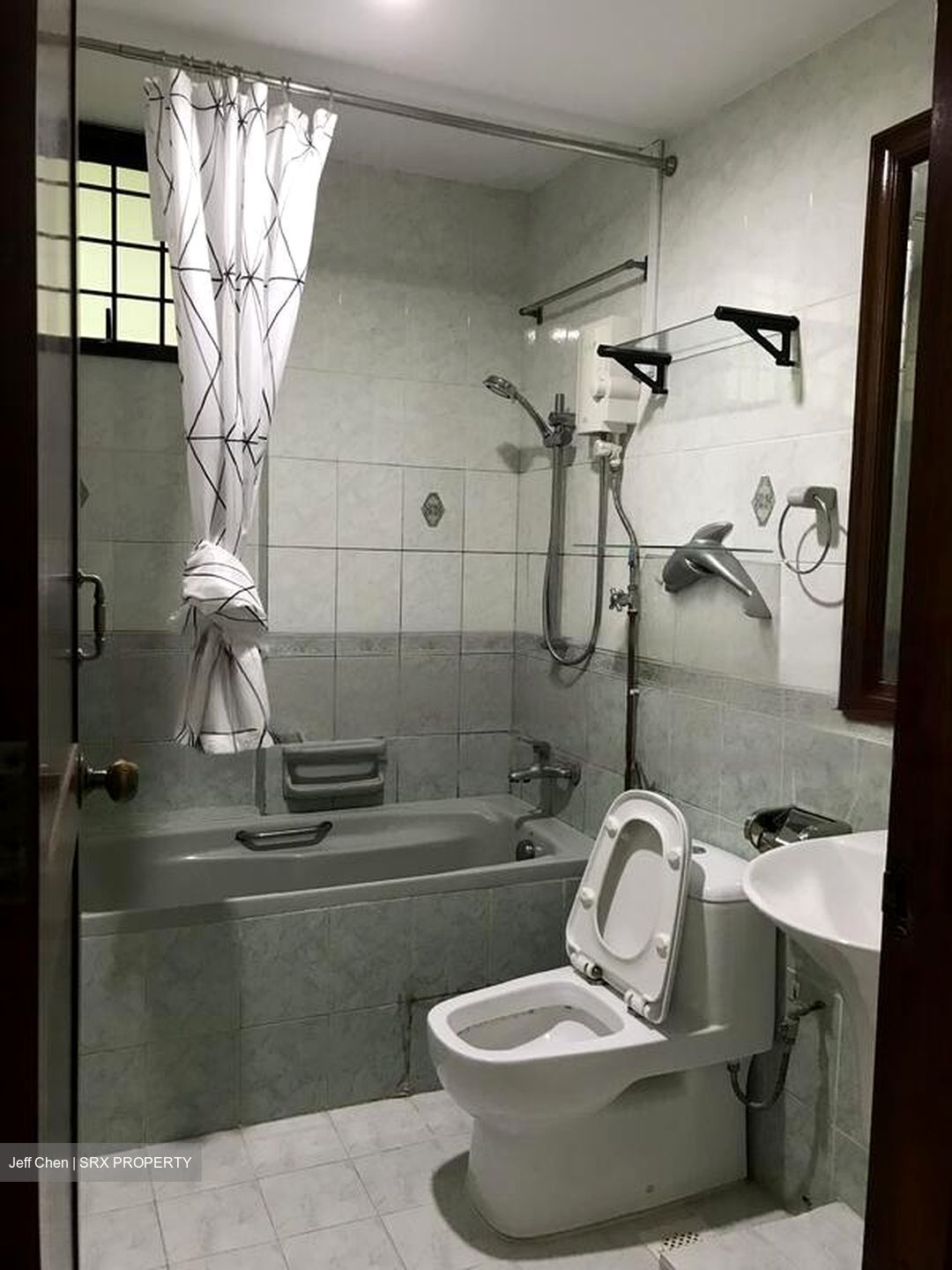 Simei Green Condominium (D18), Condominium #472525331